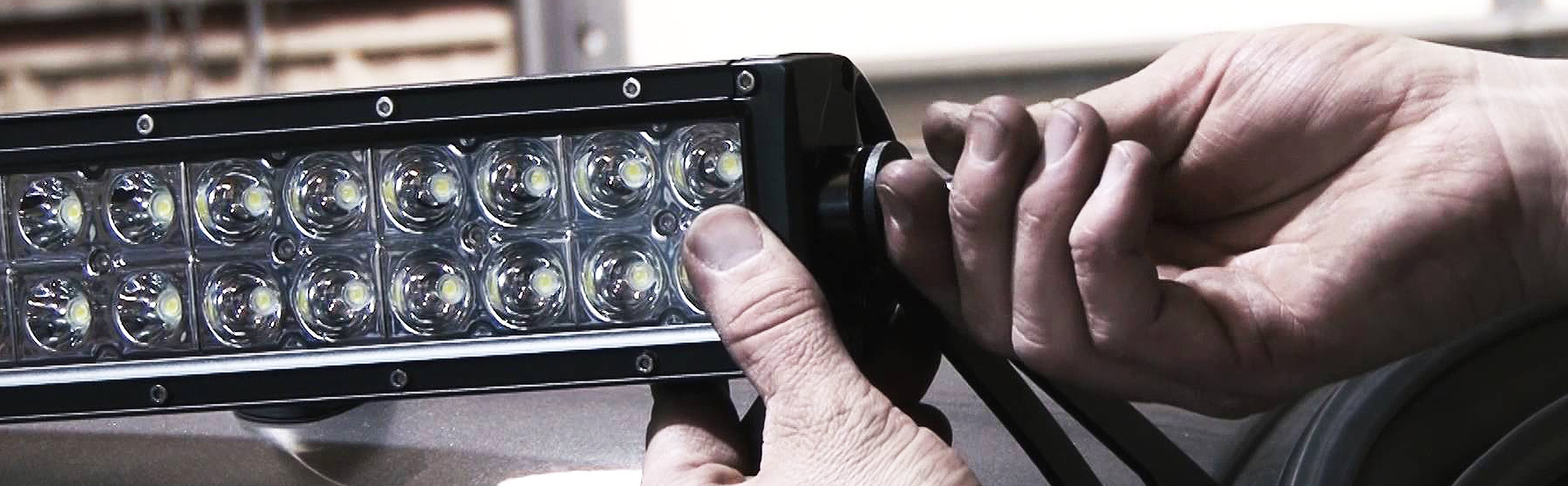 LED LIGHTING