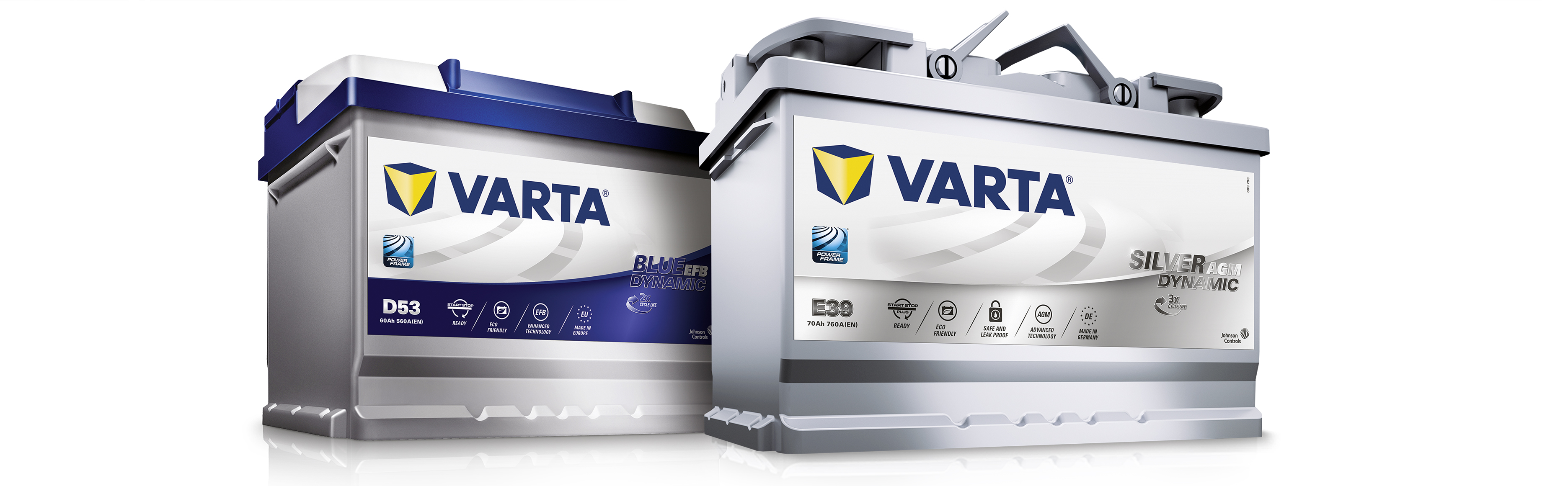 BATTERY SUPPLIERS